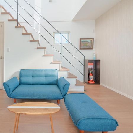 Ryu Shi Ma Ocean View Villa 锯南町 外观 照片