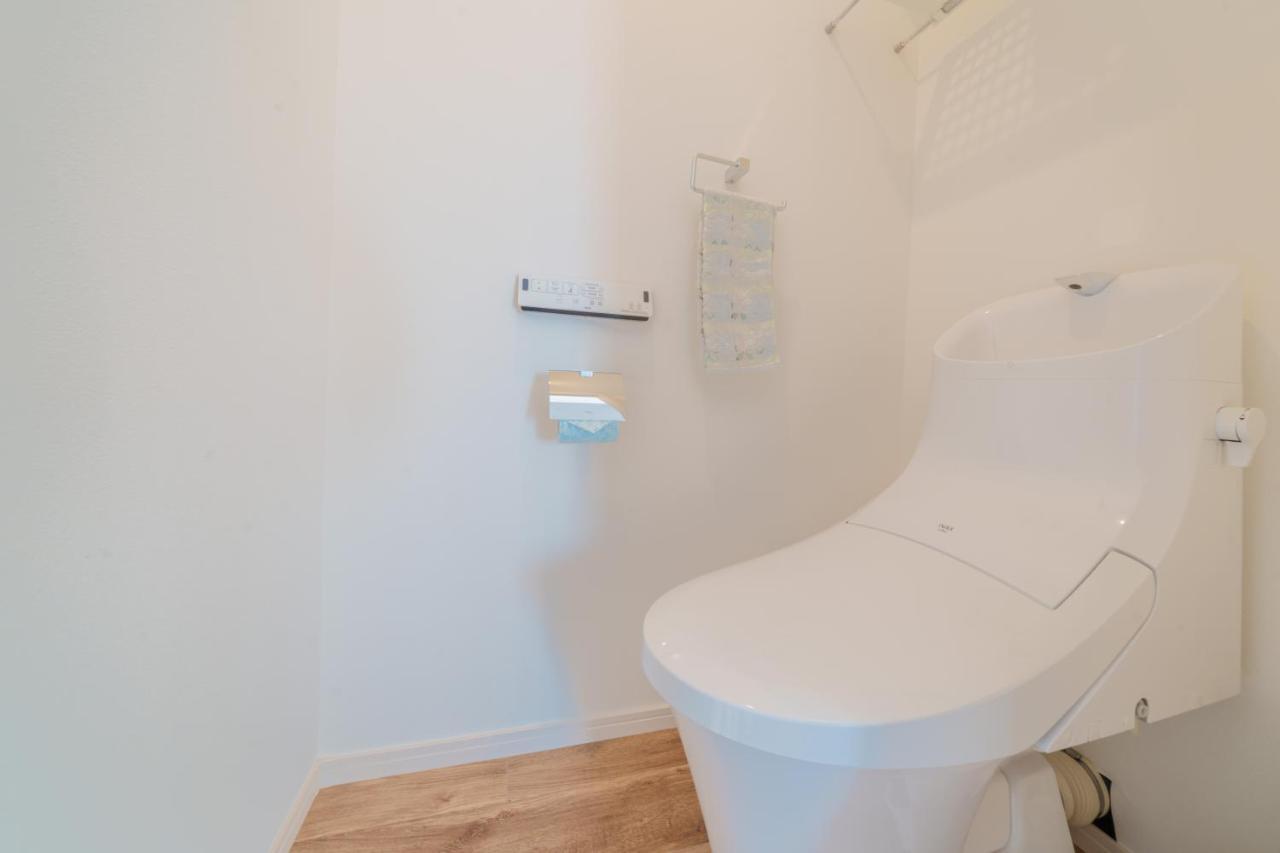 Ryu Shi Ma Ocean View Villa 锯南町 外观 照片