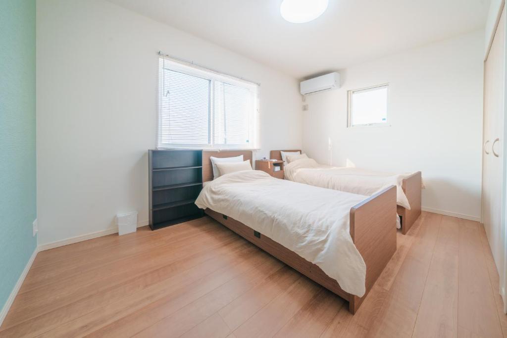 Ryu Shi Ma Ocean View Villa 锯南町 外观 照片