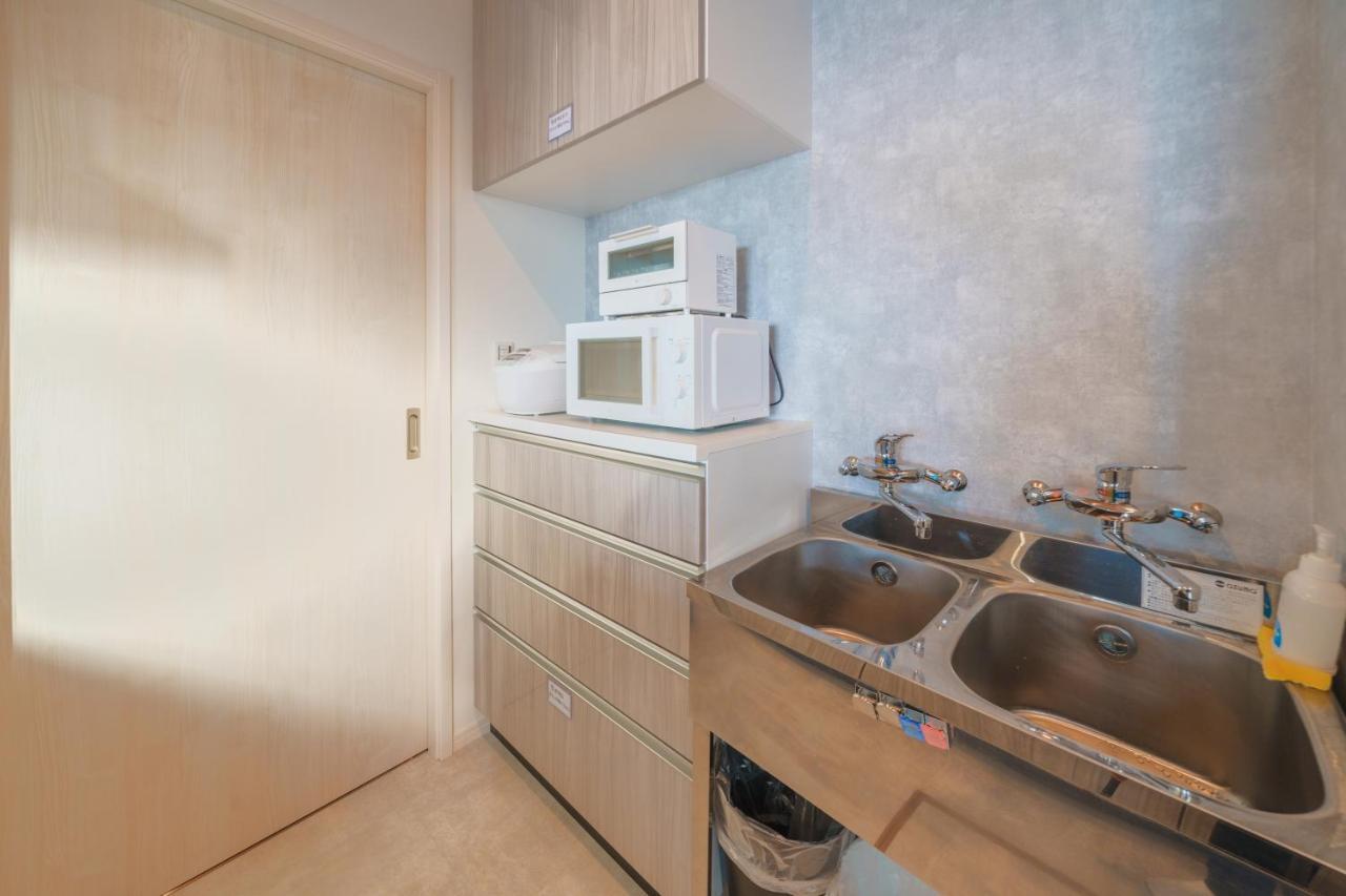 Ryu Shi Ma Ocean View Villa 锯南町 外观 照片